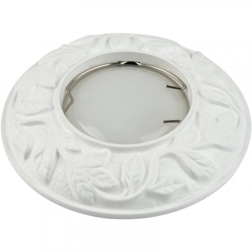 Точечный светильник Arno DLS-A101 GU5.3 WHITE