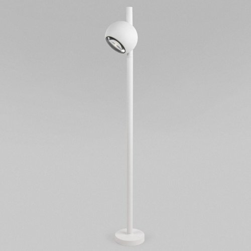 Уличный светодиодный светильник Elektrostandard Ball 35143/F a057633