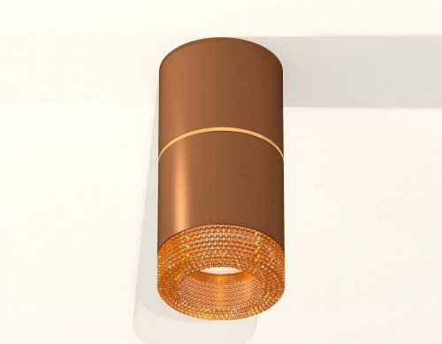 Точечный светильник Ambrella light Techno Spot XS7404062