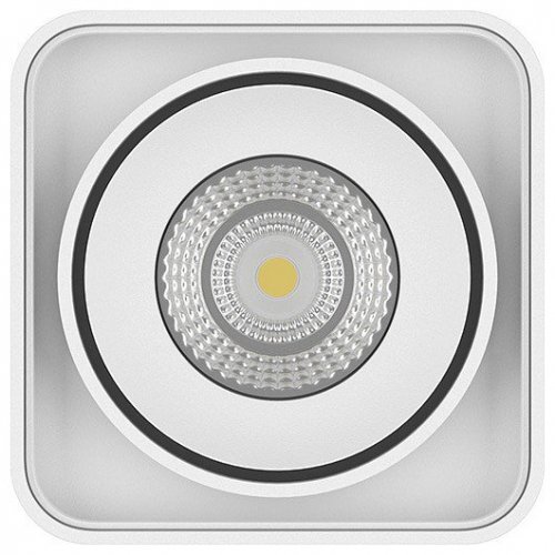 Накладной светильник Lightstar Monocco 052336-IP65