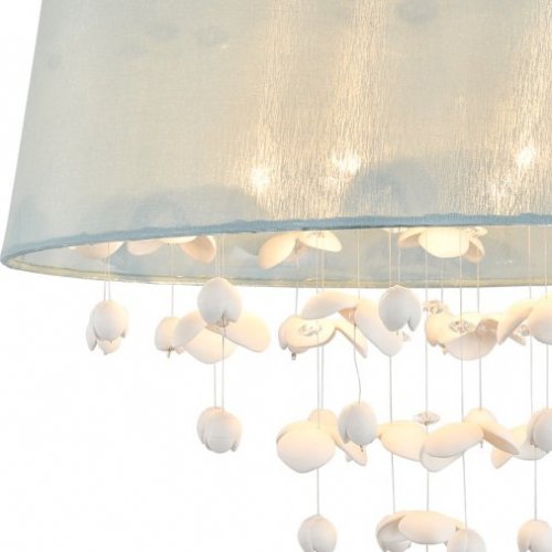 Подвесная люстра Indigo Tenerezza V000512 Подвесная люстра Indigo Tenerezza V000512