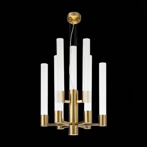 Подвесная люстра ST Luce Terni SL1229.303.09 Подвесная люстра ST Luce Terni SL1229.303.09