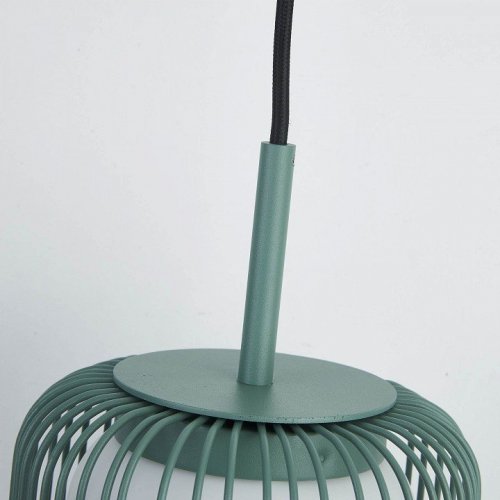 Подвесной светильник Mantra Dubai 9421 (1L)+8514