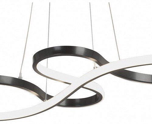 Подвесной светильник Vitaluce V3892-1/1S Подвесной светильник Vitaluce V3892-1/1S