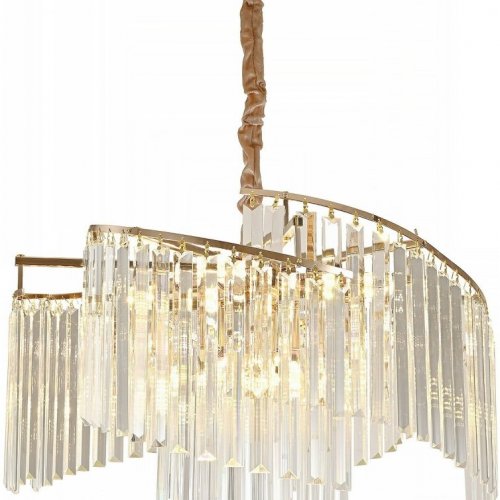 Подвесная люстра 98068-0.4-600 FG Подвесная люстра 98068-0.4-600 FG