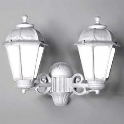 Настенный светильник уличный Saba K22.141.000.WYE27