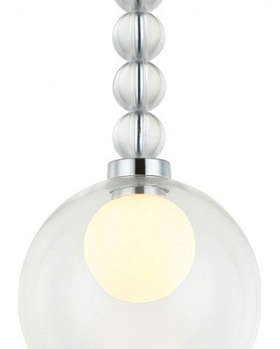 Подвесной светильник Stilfort Designo 2166/09/01P Подвесной светильник Stilfort Designo 2166/09/01P