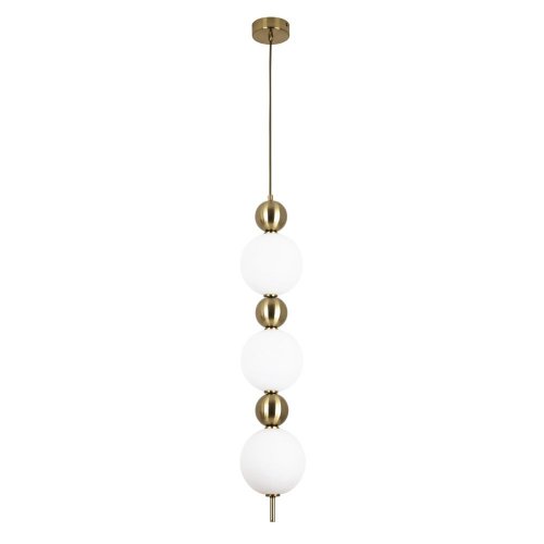 Подвесной светильник MODESTYLE MS.8013.3 BS