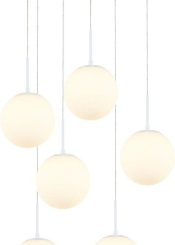 Подвесная люстра Stilfort Antell 2168/01/06P