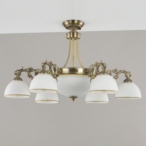 Подвесная люстра Citilux Адриана CL405293 Подвесная люстра Citilux Адриана CL405293