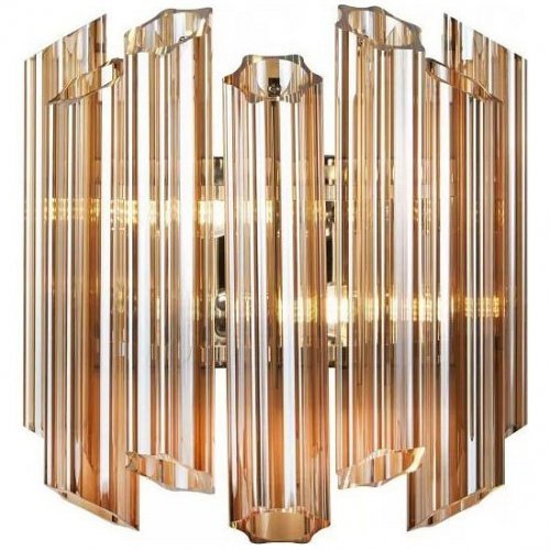 Настенный светильник iLamp Destiny MB0267-2C