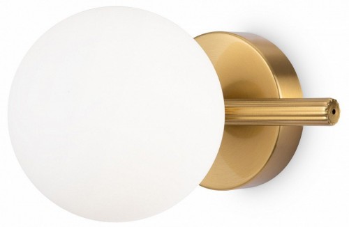 Бра Freya Blossom FR5259WL-01BS Бра Freya Blossom FR5259WL-01BS