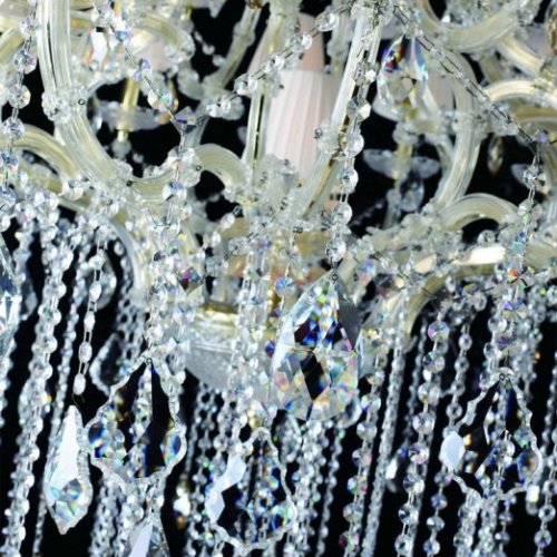 Торшер Illuminati MOOLLONA ML1102711-6A