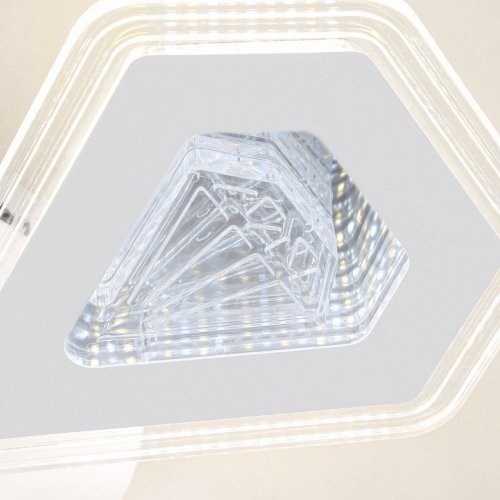 Потолочная люстра Ambrella light ACRYLICA FA4030 Потолочная люстра Ambrella light ACRYLICA FA4030