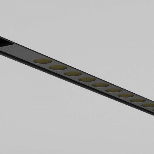 Трековый светильник Points TR232-2-15W3K-B Трековый светильник Points TR232-2-15W3K-B