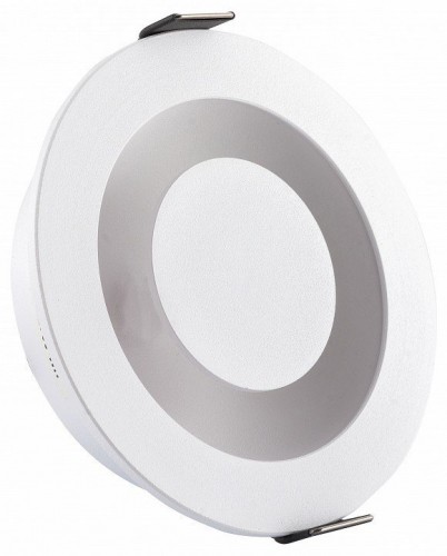 Встраиваемый светильник Denkirs DK2500 DK2700-WH