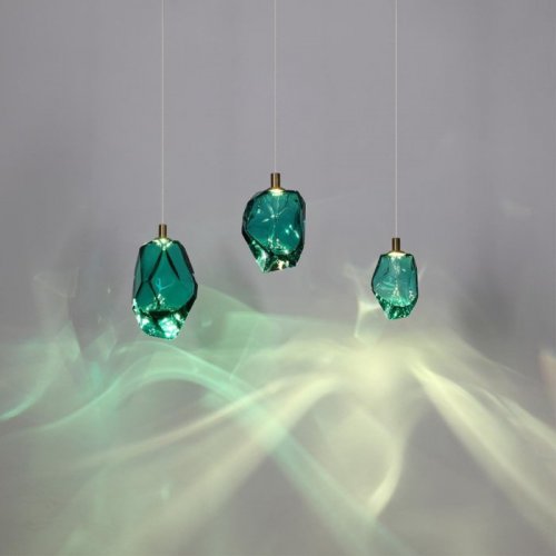 Подвесной светильник Odeon Light Gemme 7110/4LA Подвесной светильник Odeon Light Gemme 7110/4LA