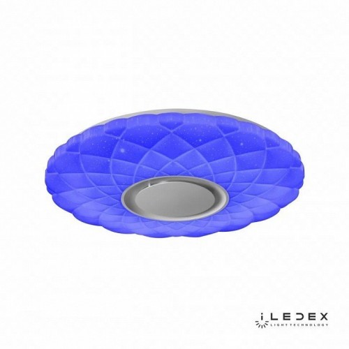 Потолочный светильник iLedex Sphere ZN-XU48XD-GSR-YK Потолочный светильник iLedex Sphere ZN-XU48XD-GSR-YK