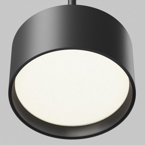 Подвесной светильник Maytoni Glare P102PL-12W4K-B