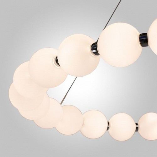 Подвесной светильник AM Group PEARL PEARL-D800 CH