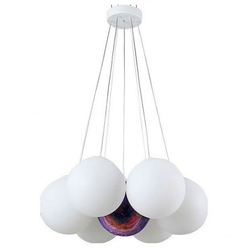 Подвесной светильник Kink Light Алди 08475-7,01