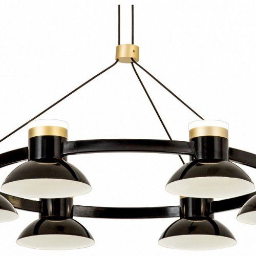 Подвесная люстра Favourite Tatti 4516-6P