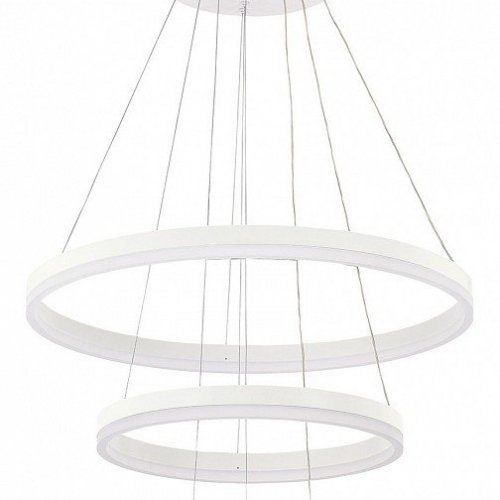 Подвесной светильник Oreol LED LAMPS 81277
