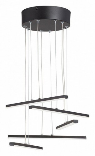 Подвесной светильник Vitaluce V3046-1/5S