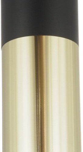 Подвесной светильник Lumina Deco LDP 1101-300 BK+GD