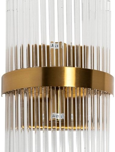 Бра Garda Decor 92EL-YG59025
