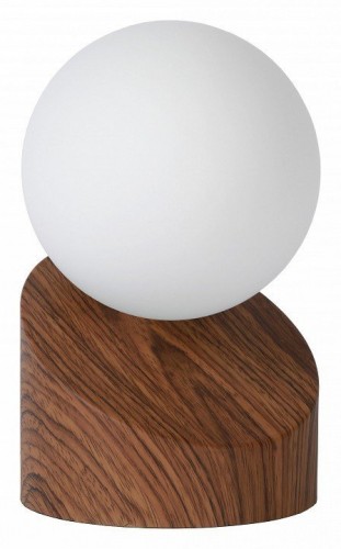 Настольная лампа Lucide Len 45561/01/70 Настольная лампа Lucide Len 45561/01/70