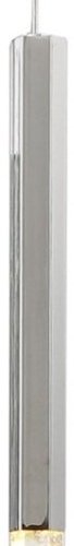 Подвесной светильник DeLight Collection Vita MD7747-1A nickel