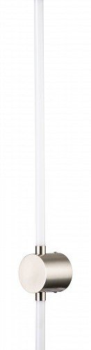 Накладной светильник Indigo Filato 14008/1W Nickel