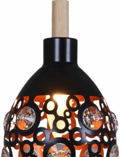 Подвесной светильник  03601-0.9-03