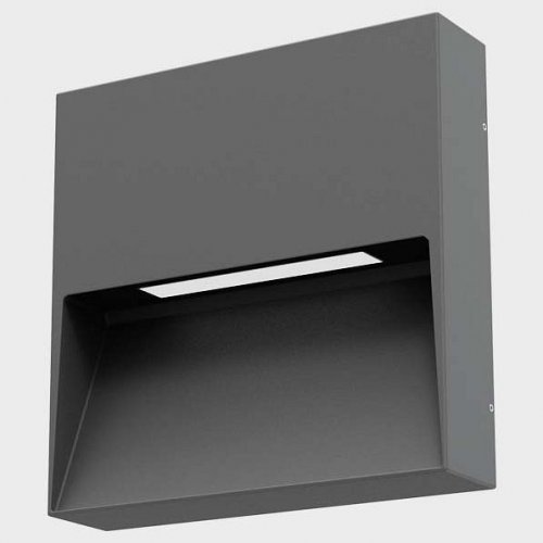 Уличный настенный светильник Italline IT5262 Уличный настенный светильник Italline IT5262
