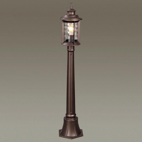 Уличный светильник Odeon Light Mavret 4961/1F