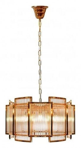 Подвесная люстра iLamp Tribeca MD0276-6A Подвесная люстра iLamp Tribeca MD0276-6A