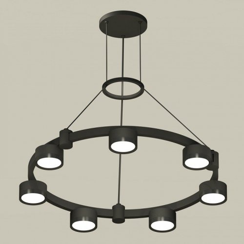 Подвесной светильник Ambrella light TRADITIONAL XR92051500 Подвесной светильник Ambrella light TRADITIONAL XR92051500