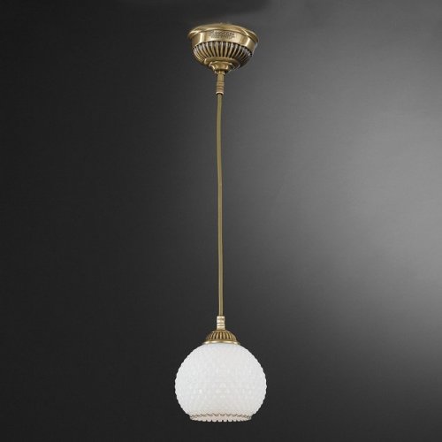 Подвесной светильник Reccagni Angelo L 8600/14 Подвесной светильник Reccagni Angelo L 8600/14