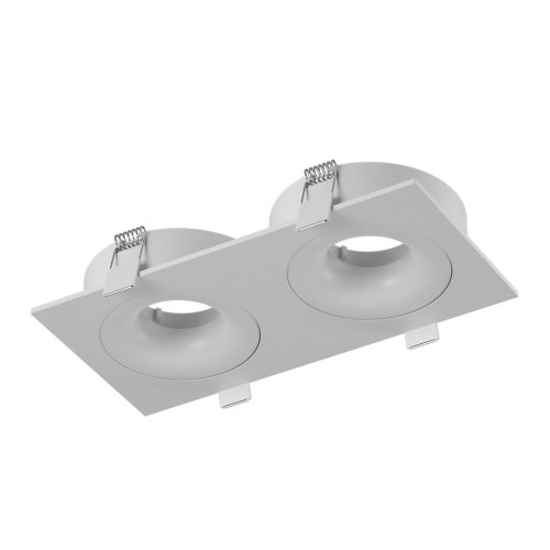 Точечный светильник Lumker COMBO 2 COMBO-2S2-WH