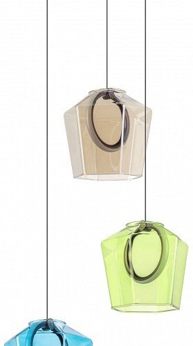 Подвесной светильник Lightstar Caramello 796139 Подвесной светильник Lightstar Caramello 796139