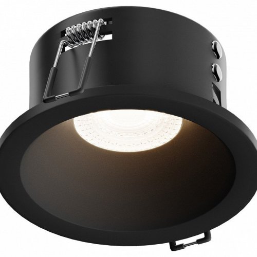Встраиваемый светильник Hesby Lighting Nova HSBL_0178