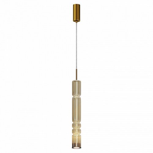 Подвесной светильник Maytoni Ordo MOD272PL-L12BS3K Подвесной светильник Maytoni Ordo MOD272PL-L12BS3K