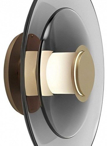 Настенный светильник Stefa APL.648.11.10