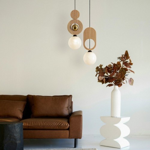 Подвесной светильник Freya Irisa FR5593PL-01B1 Подвесной светильник Freya Irisa FR5593PL-01B1