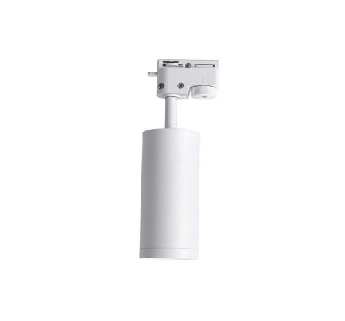 Трековый светильник LTP LTP-T007-01GU10-W
