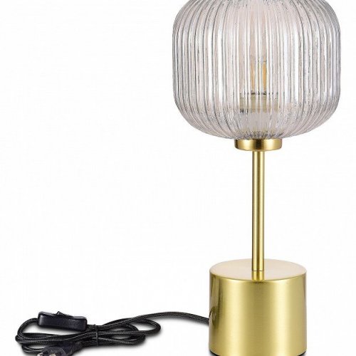 Настольная лампа ST Luce GRAN SL1154.314.01