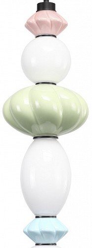 Подвесной светильник ST Luce Florentini SL6134.433.01 Подвесной светильник ST Luce Florentini SL6134.433.01