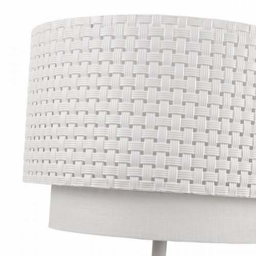 Настольная лампа декоративная F-promo Nevada 4801-1T