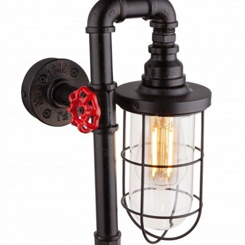 Настенный светильник Globo Bayuda 43000W Настенный светильник Globo Bayuda 43000W